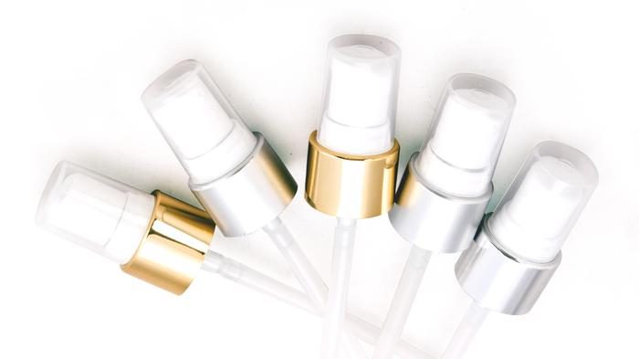 Componente metálico — Aromatización